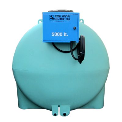 Nádrž na AdBlue - BlueTank 7500 litrov