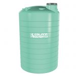 Polyetylénová nádrž na vodu 5000 litrov -stojatá