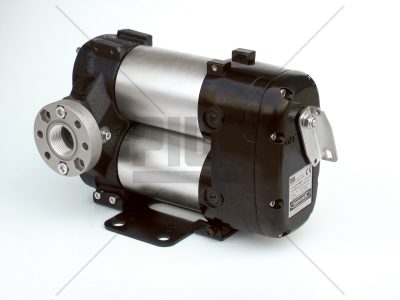 Čerpadlo na naftu BI PUMP - 85l/min - 12V