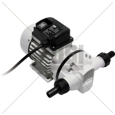 Čerpadlo na AdBlue SUZZARA 35l /min 230V