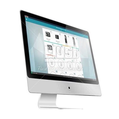 Software PIUSI USB 2018