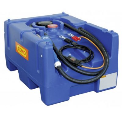 Mobilná nádrž na AdBlue /močovinu/ BLUE MOBIL 125 litrov ,12V